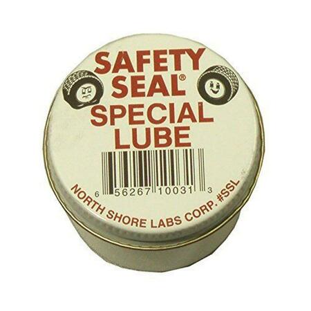 SAFETY SEAL TIRE REPAIR Safety Seal Lube NSSSL